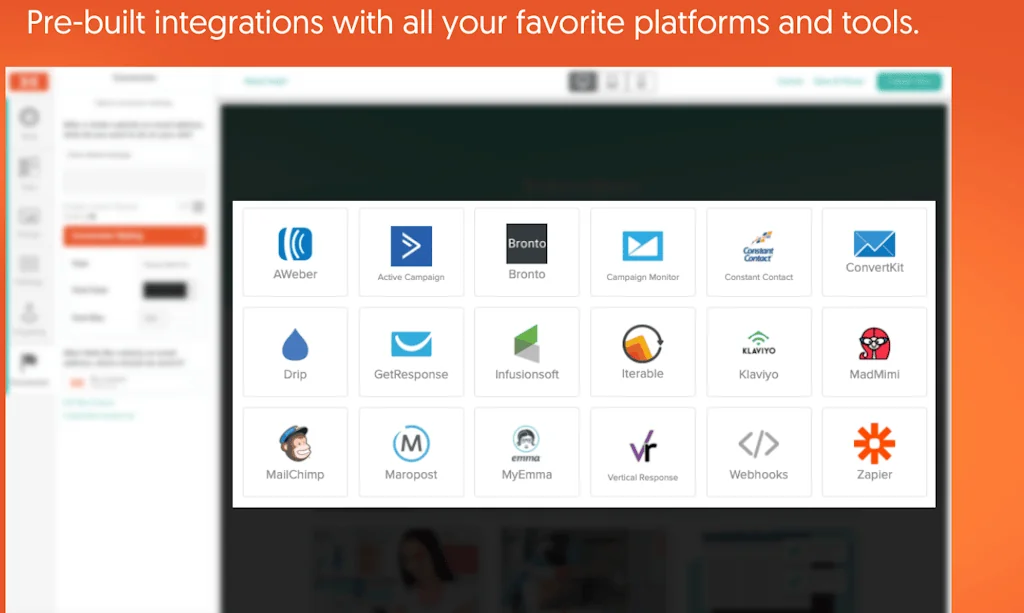 Hello Bar screenshot 5 of 5