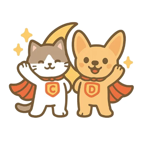 Hello Pet Dreams logo