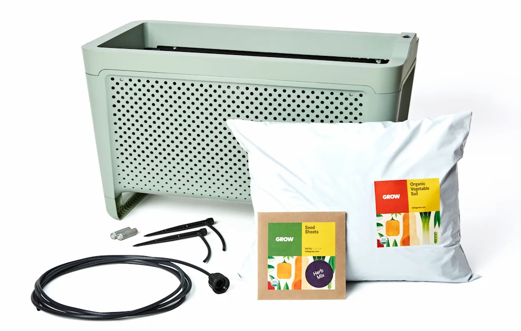 hellogrow screenshot 1 of 4