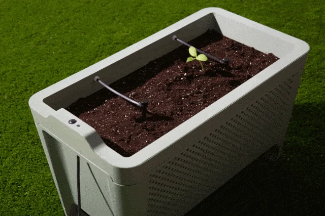 hellogrow screenshot 2 of 4