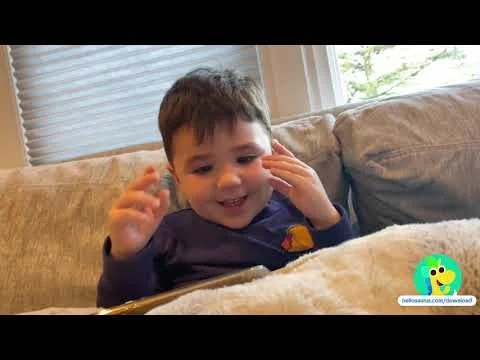  Hellosaurus screenshot 1 of 5