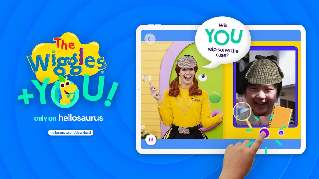  Hellosaurus screenshot 2 of 5