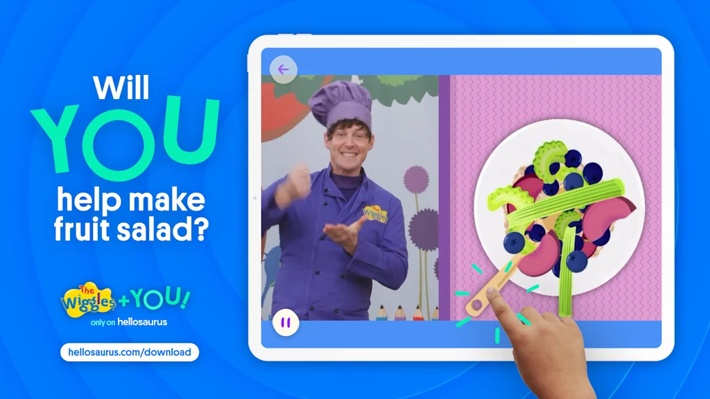  Hellosaurus screenshot 5 of 5