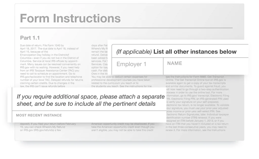 HelloSign screenshot 2 of 5