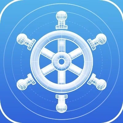 Helm for App Store Connect logo