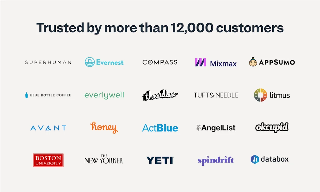 Help Scout screenshot 3 of 4