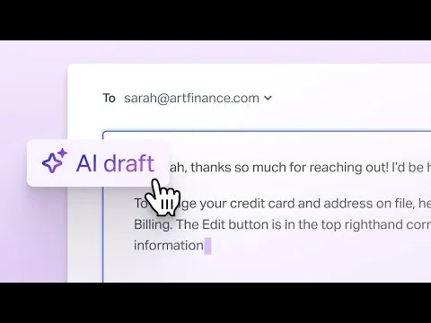 Help Scout screenshot 4 of 4