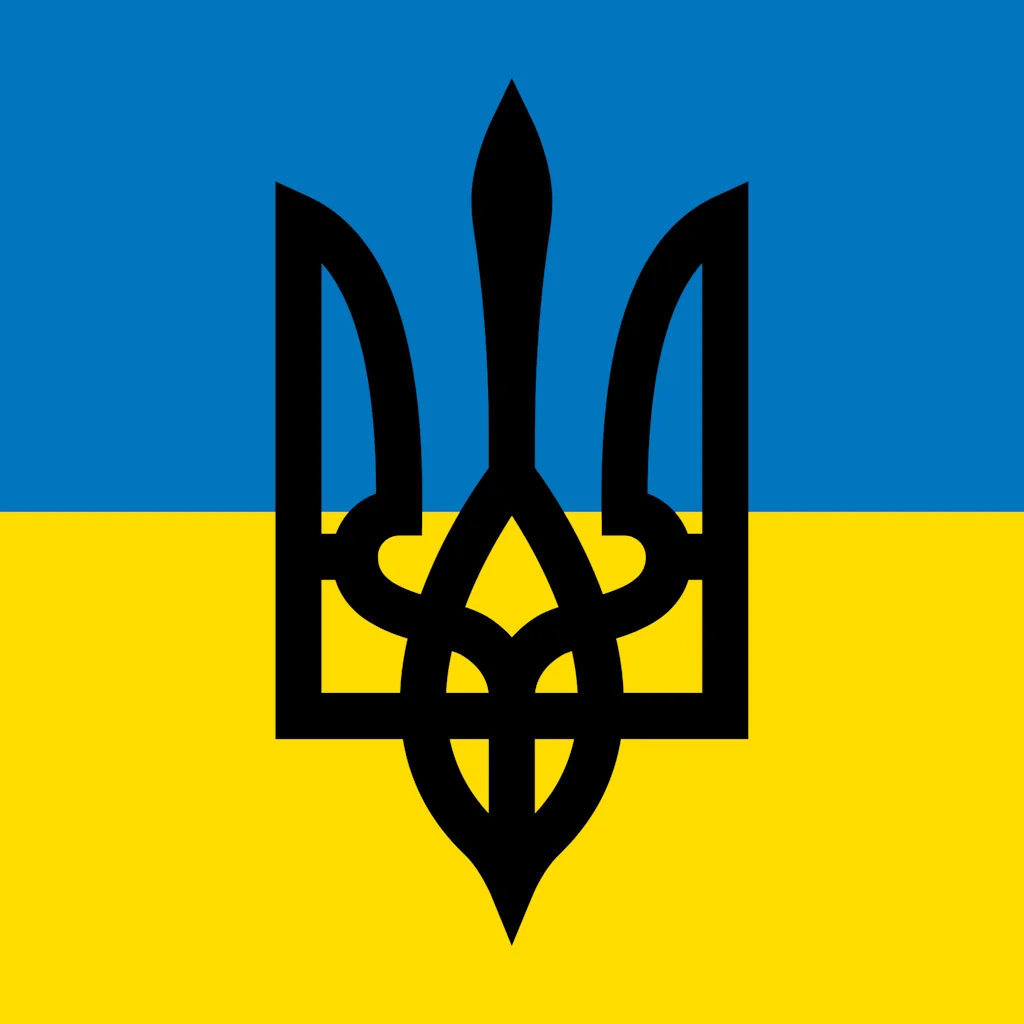 Help Ukraine Together logo