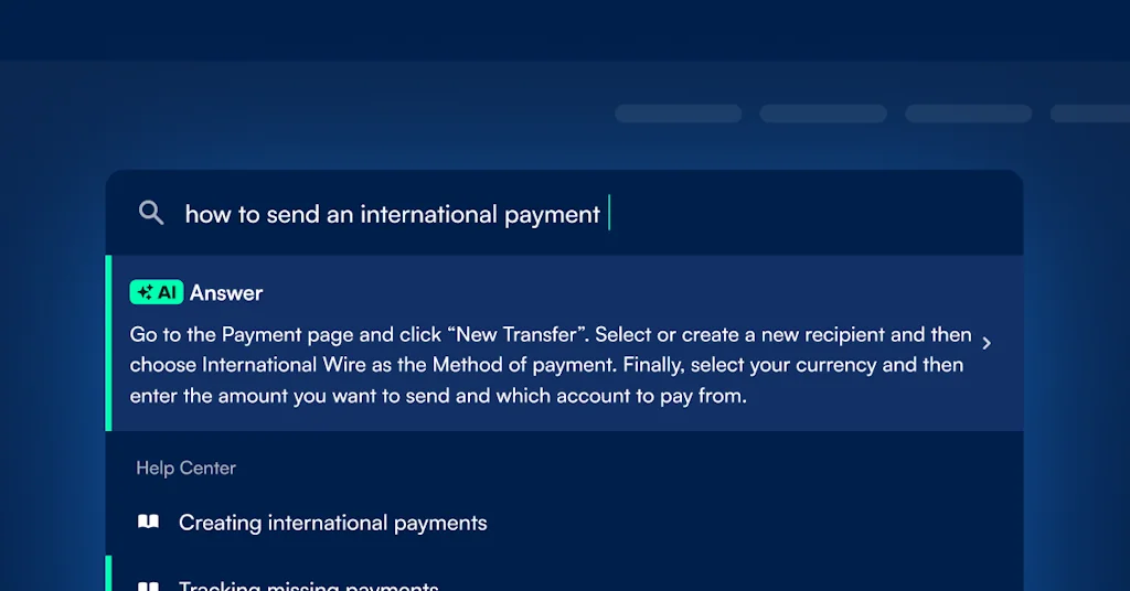 Helpbar.ai screenshot 3 of 6