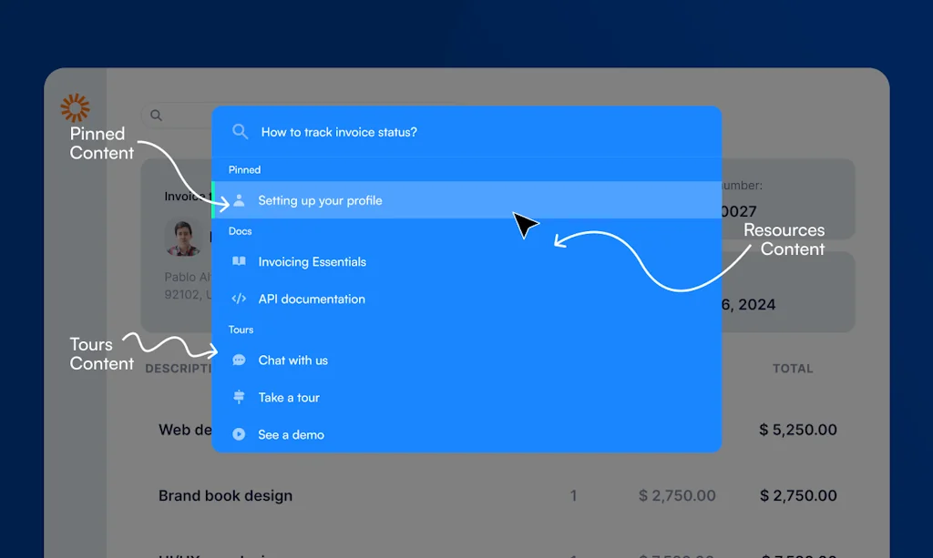 Helpbar.ai screenshot 5 of 6
