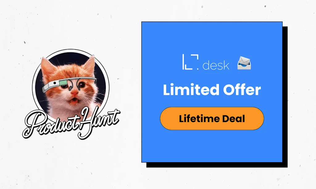Helpdesk by LabiDesk screenshot 7 of 7