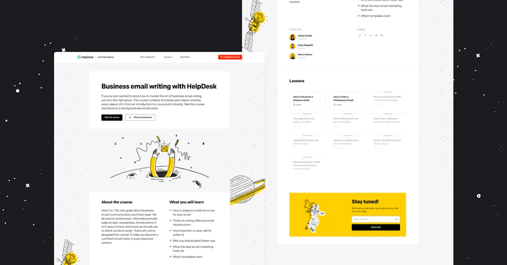 HelpDesk screenshot 4 of 5