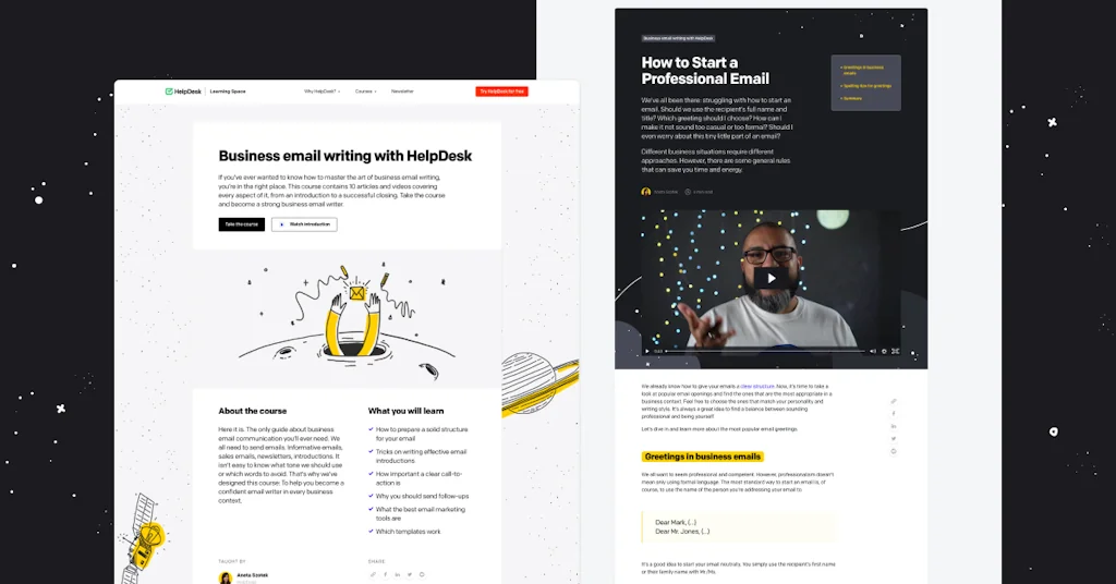HelpDesk screenshot 5 of 5