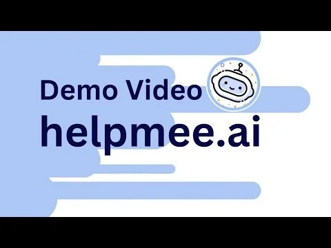 helpmee.ai screenshot 3 of 3