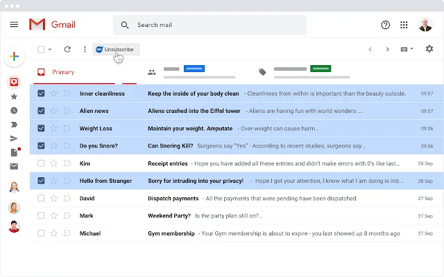 helpninja screenshot 2 of 3