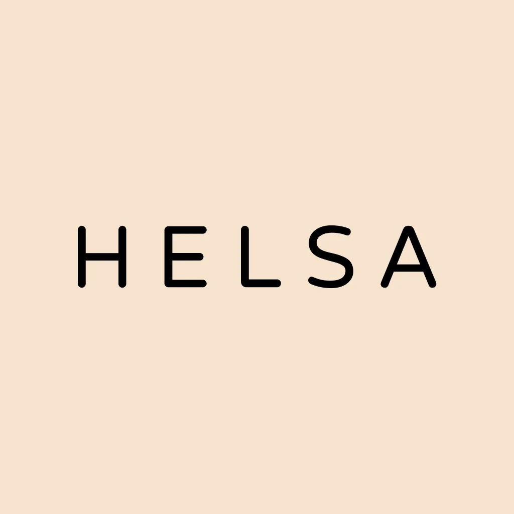 Helsa Health logo