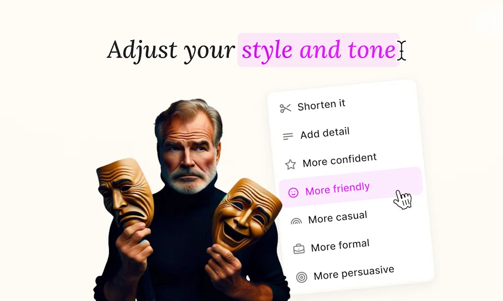 Hemingway Editor screenshot 5 of 6