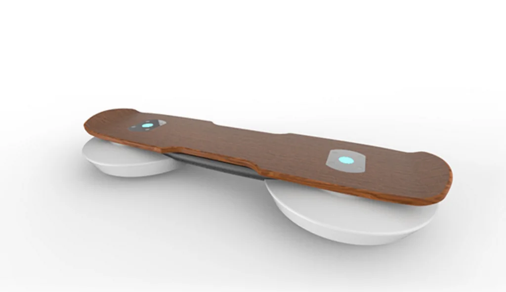 Hendo Hoverboard logo