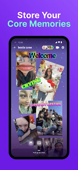here.fm screenshot 4 of 4