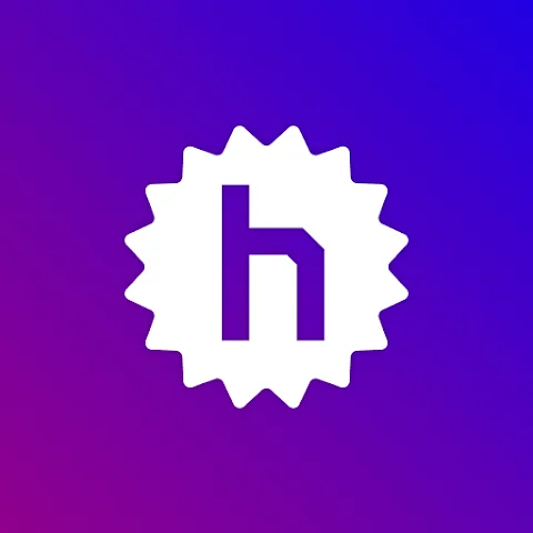 here.fm logo