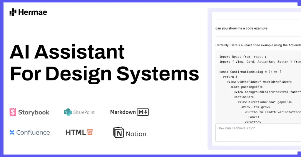 Hermae screenshot 1 of 6