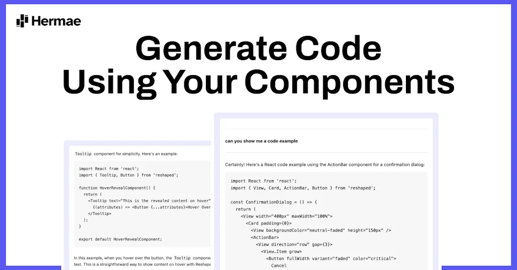 Hermae screenshot 2 of 6