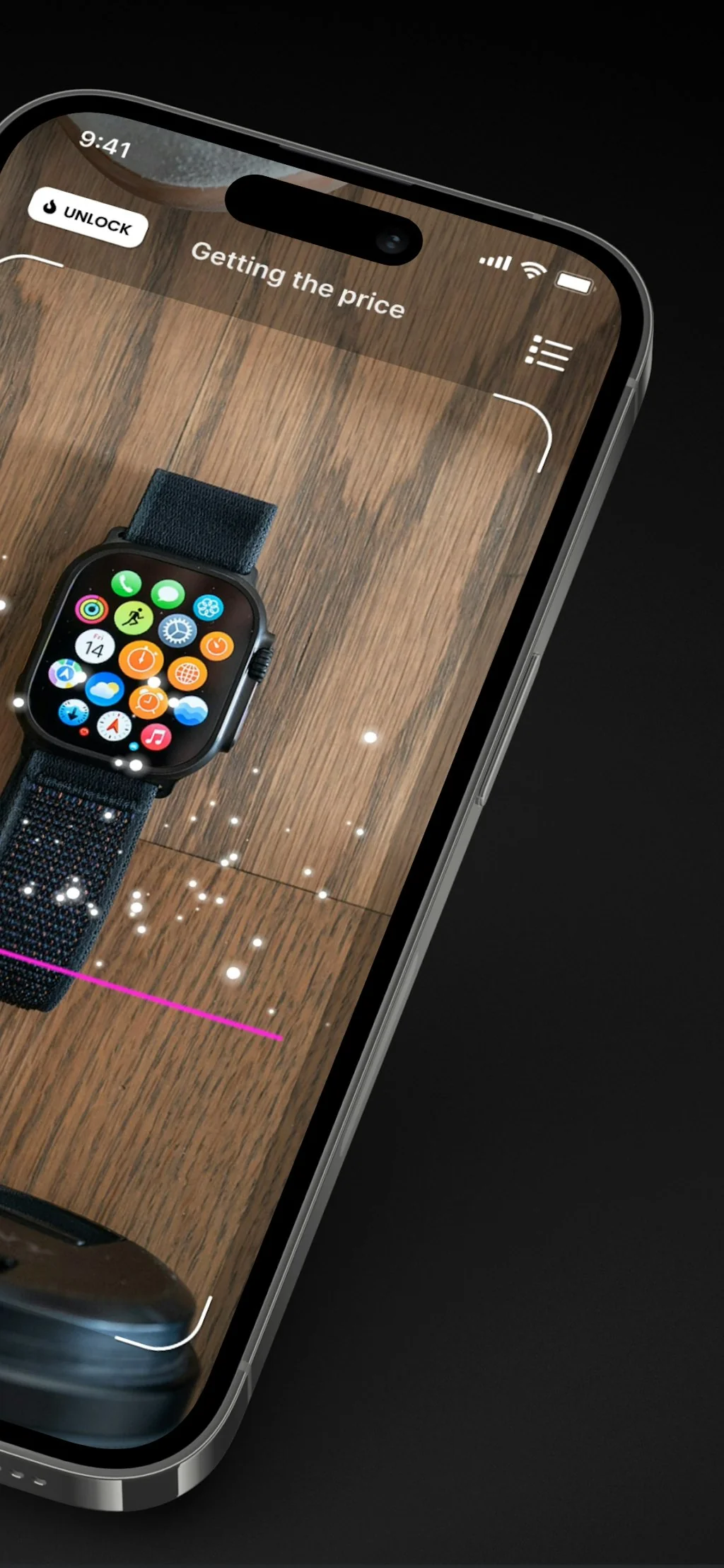 Hero Stuff screenshot 3 of 6