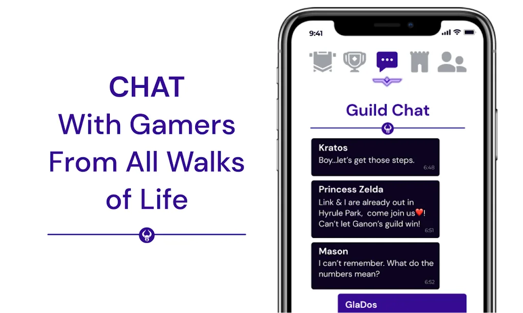 Origins screenshot 3 of 5