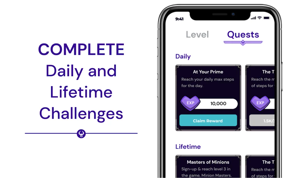 Origins screenshot 5 of 5