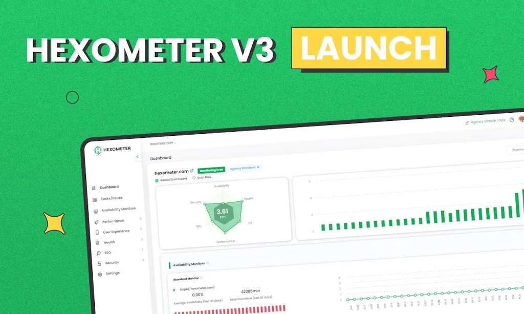 Hexact Inc screenshot 2 of 4