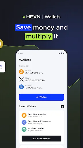 Hexn screenshot 2 of 3