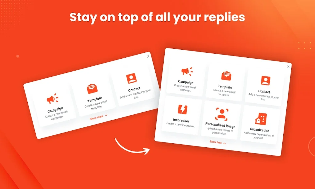 Hexospark screenshot 4 of 5