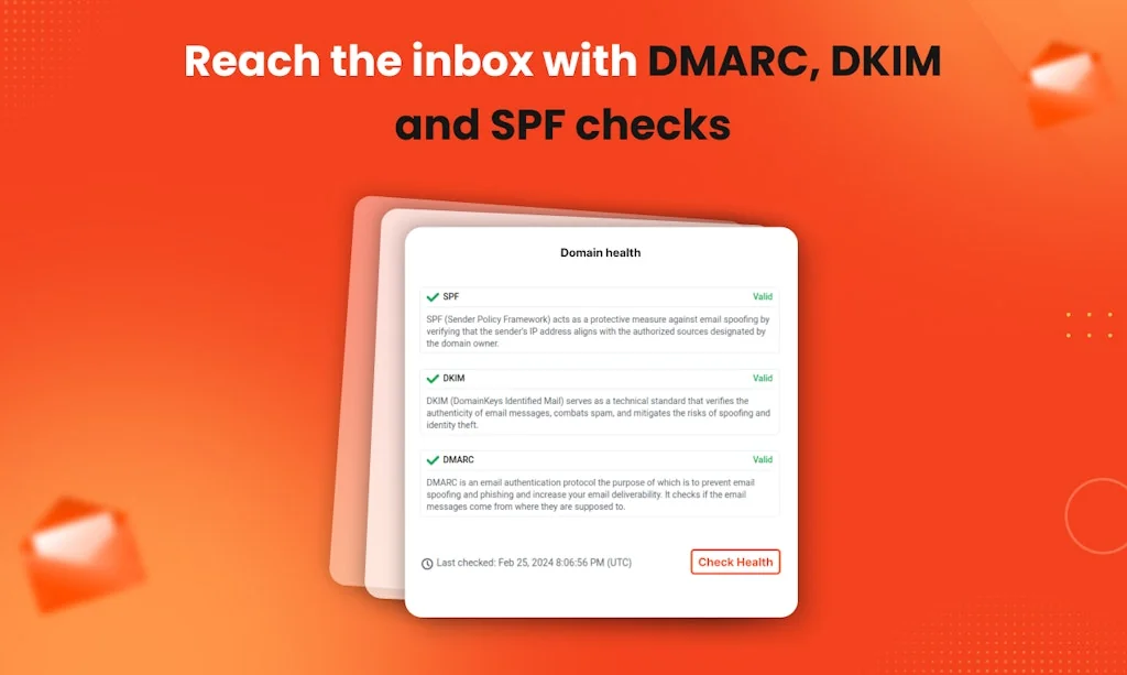 Hexospark screenshot 5 of 5