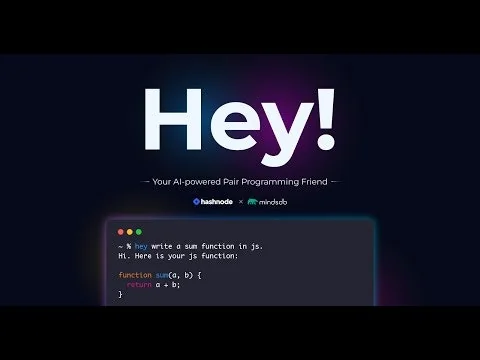 Hey! screenshot 7 of 7