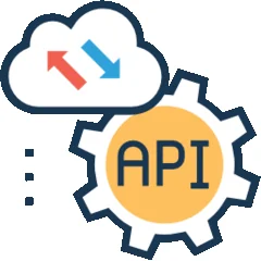 Hey API Listt logo