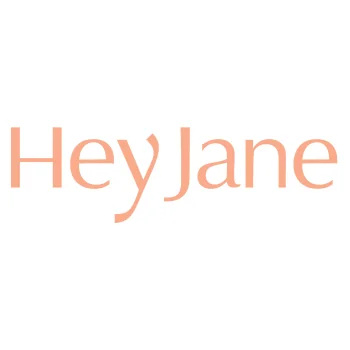 Hey Jane logo
