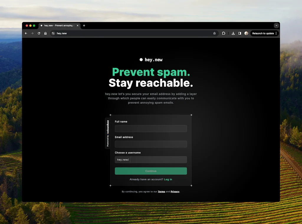 hi.new screenshot 2 of 4