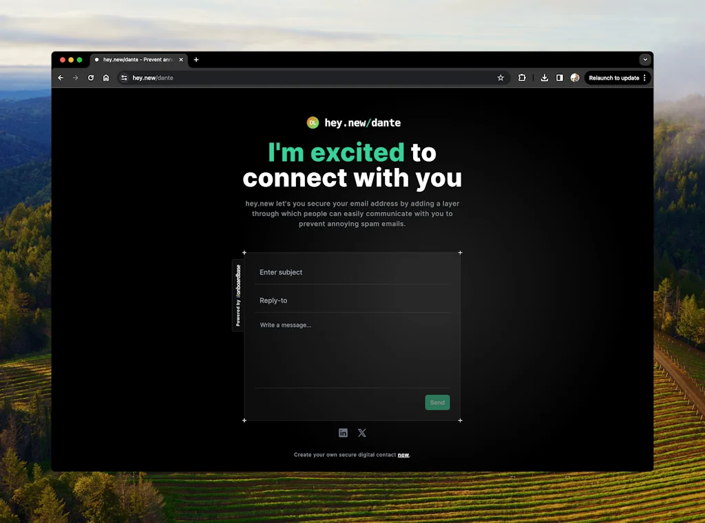 hi.new screenshot 3 of 4