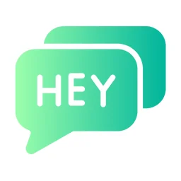 HeyBot logo