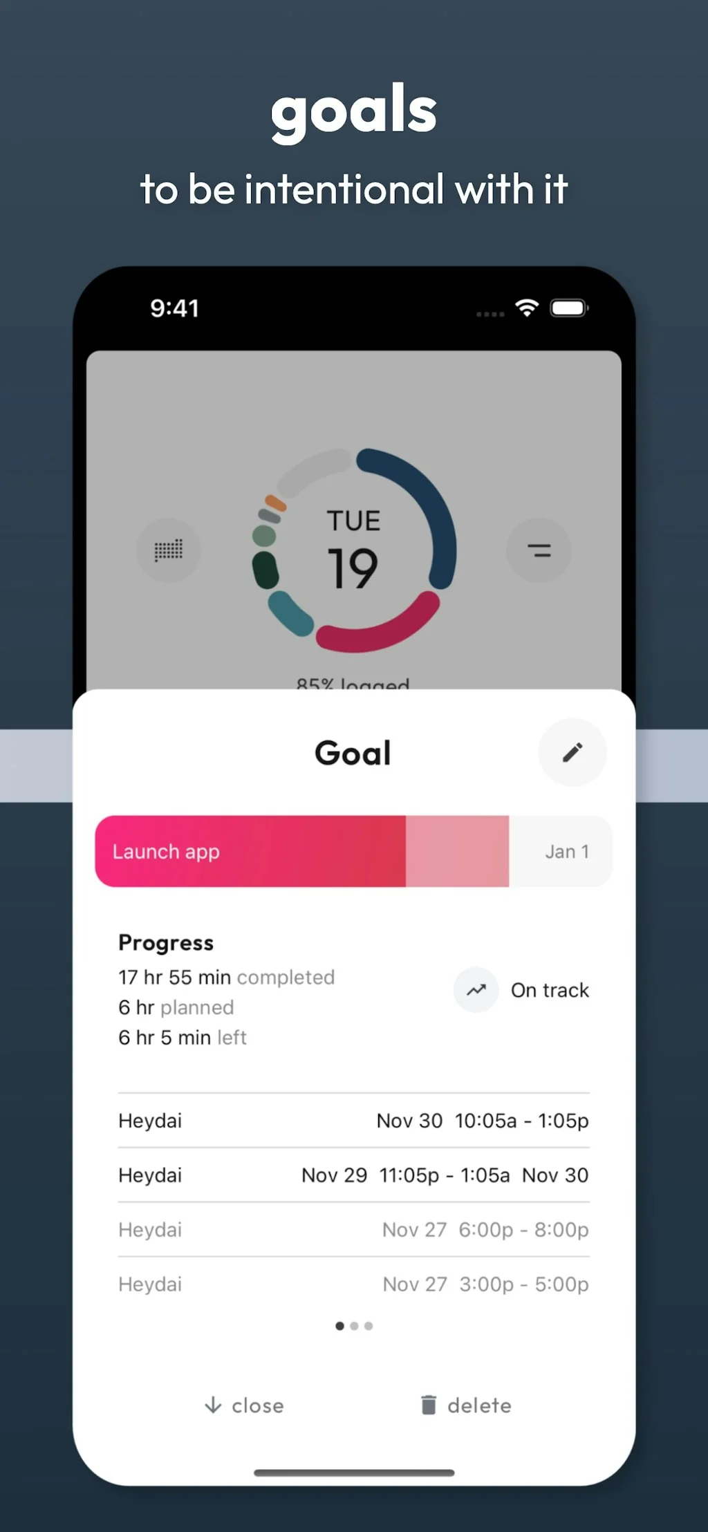 Heydai screenshot 4 of 8