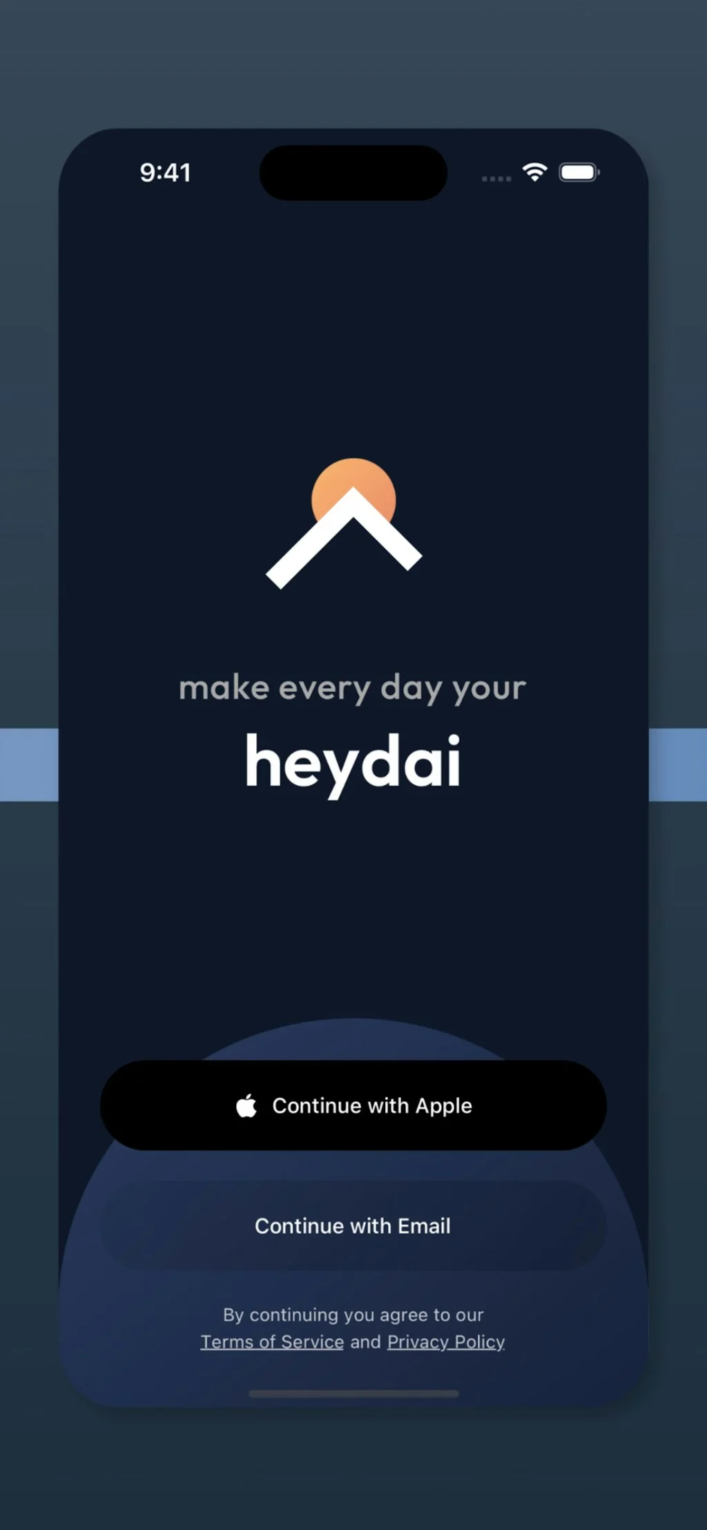 Heydai screenshot 8 of 8