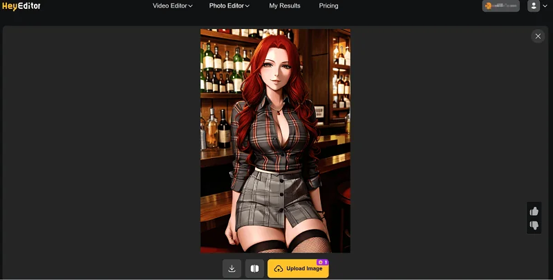 HeyEditor screenshot 10 of 12