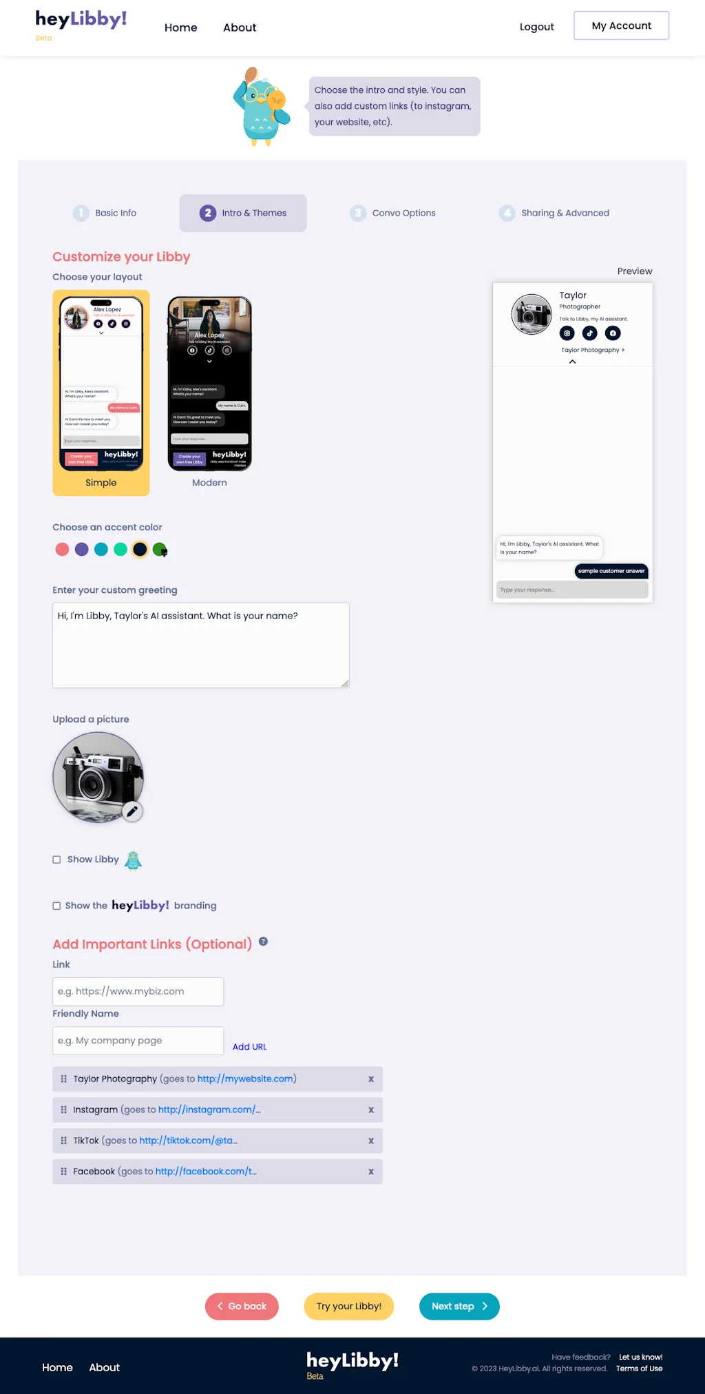 Replify | AI Sales & AI Customer Service screenshot 3 of 3