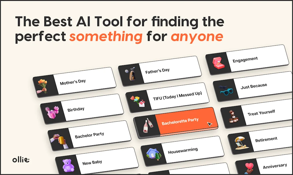 Ollie.AI screenshot 2 of 3