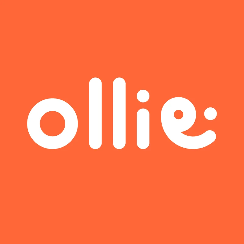 Ollie.AI logo