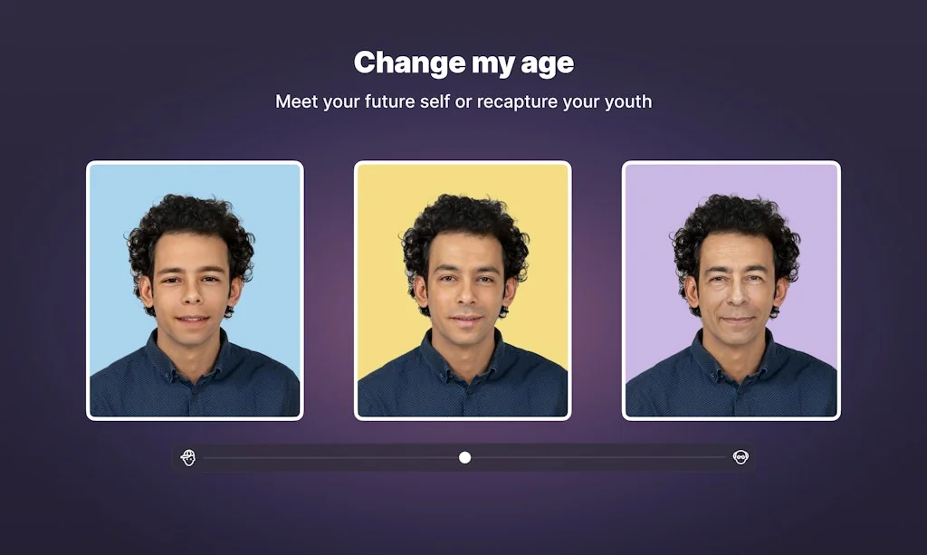 HeyPhoto screenshot 7 of 9