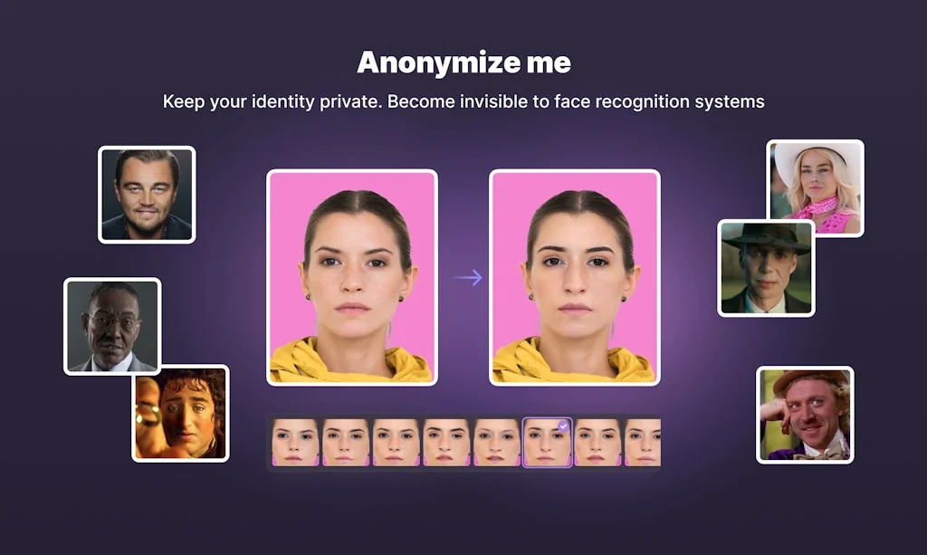 HeyPhoto screenshot 8 of 9