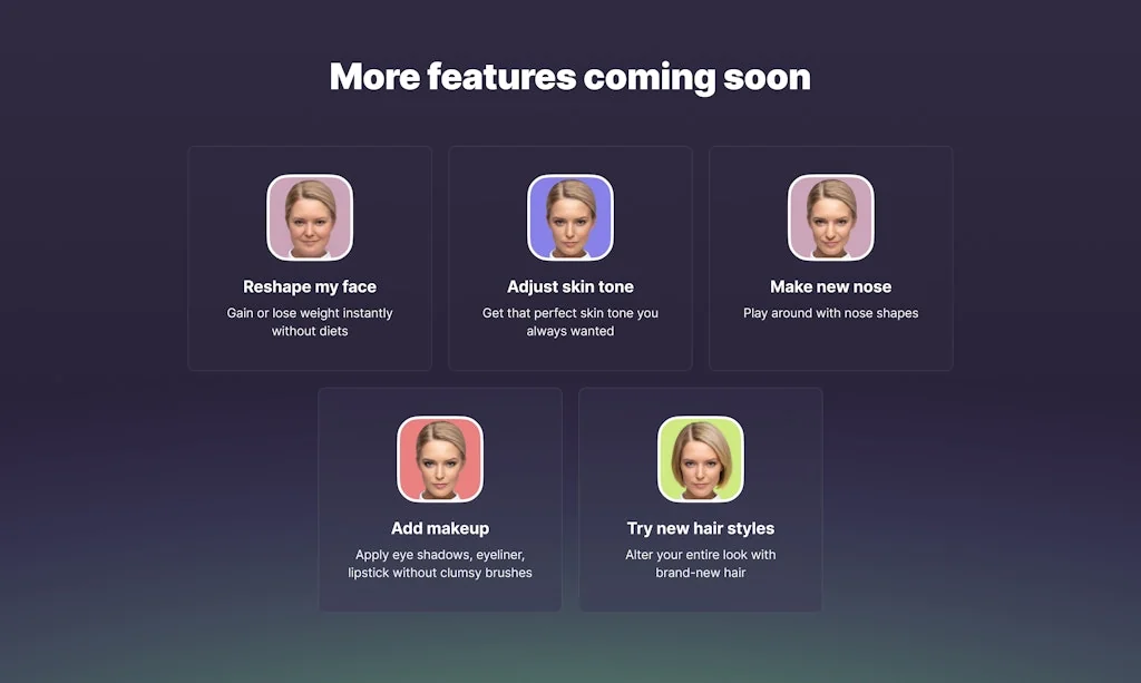 HeyPhoto screenshot 9 of 9