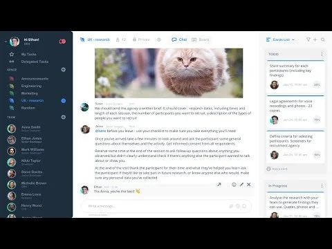 HeySpace screenshot 1 of 6