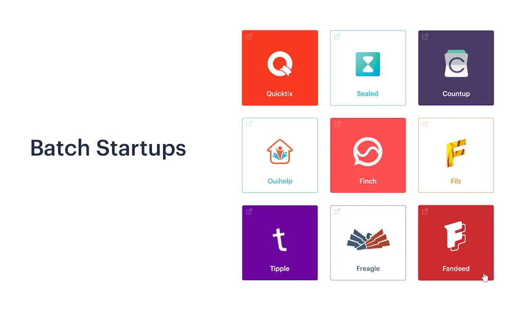 Hidden Founders screenshot 2 of 6